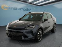Gebraucht Cupra Formentor VZ 333 PS (244 kW) 2024 Grau SUV