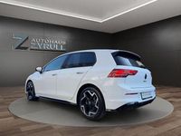 Neu VW Golf VIII Sport 150 PS (110 kW) 2026 Weiß Limousine