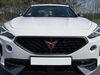 Gebraucht Cupra Formentor VZ 310 PS (228 kW) 2021 Weiß SUV