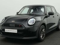 Second-hand Mini Cooper S 204 CP (150 kW) 2025 Argintiu Hatchback