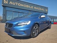 Gebraucht Volvo V40 150 PS (110 kW) 2017 Blau Kombi