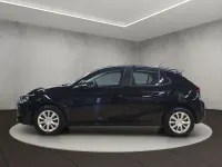 Używany Opel Corsa Edition 75 KM (55 kW) 2022 Czarny Hatchback