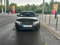 Gebraucht Audi A4 S-Line 200 PS (147 kW) 2007 Schwarz Limousine