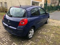 gebraucht Renault Clio 1.2 Klima