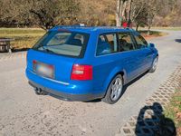 Gebraucht Audi A6 165 PS (121 kW) 2000 Kombi