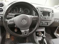 gebraucht VW Golf Plus 1.2 TSI Style