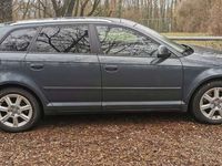 gebraucht Audi A3 Sportback A3 1.8 TFSI Ambiente