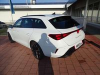 Neu Cupra Leon 150 PS (110 kW) 2026 Glacial weiß (metallic) Kombi