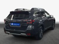 Neu Subaru Outback Active 169 PS (124 kW) 2025 Crystal black silica Kombi