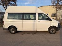 Gebraucht VW Transporter 140 PS (102 kW) 2012 Weiß Van