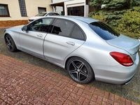 gebraucht Mercedes C400 C-Klasse 4Matic