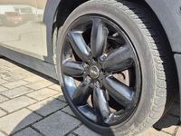 Gebraucht Mini Cooper SD Clubman 190 PS (139 kW) 2018 Emerald grey metallic Kombi