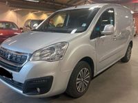 gebraucht Peugeot Partner L1 Komfort/LANG/ MAXI/KLIMA/AUTOMATIK