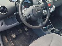 Gebraucht Citroën C1 67 PS (49 kW) 2012 Grau Kleinwagen