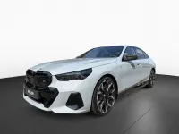 Gebraucht BMW i5 Performance 442 kW (601 PS) 2025 Grau Limousine