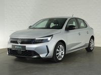 Gebraucht Opel Corsa 101 PS (74 kW) 2024 Silber Kleinwagen