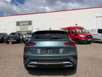 Gebraucht Kia XCeed Spirit 136 PS (100 kW) 2023 Grau SUV