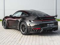 gebraucht Porsche 911 Stinger GTR Stealth Carbon 7 of 7 - In stock