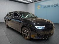 Używany Opel Astra 131 KM (96 kW) 2025 Czarny Kombi