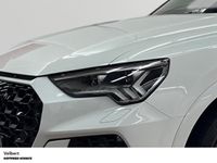 gebraucht Audi RS Q3 Sportback 2.5 TFSI quattro S tronic
