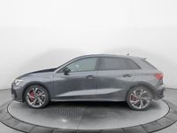 Gebraucht Audi A3 S-Line 245 PS (180 kW) 2022 Daytonagrau perleffekt Limousine