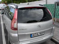 Gebraucht Citroën Grand C4 Picasso 140 PS (102 kW) 2008 Van / Kleinbus