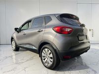 Gebraucht Renault Captur Dynamique 90 PS (66 kW) 2013 Grau SUV