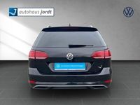 gebraucht VW Golf VII Variant 2.0 TDI DPF IQ.DRIVE DSG AHK ACC