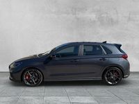 Gebraucht Hyundai i30 N Performance 280 PS (205 kW) 2022 Grau Kombi