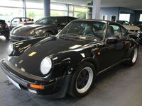 Gebraucht Porsche 911 231 PS (169 kW) 1989 Schwarz Coupé