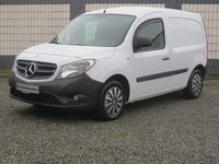 Gebraucht Mercedes Citan 109 90 PS (66 kW) 2015 Weiß