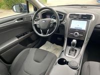 Gebraucht Ford Mondeo Titanium 188 PS (138 kW) 2022 Blau Kombi