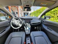 Second-hand Renault Zoe Experience 2021 Alb Hatchback