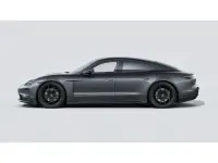 Gebraucht Porsche Taycan Black Edition 319 kW (435 PS) 2026 Silber Limousine