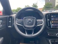 Gebraucht Volvo XC40 Plus 163 PS (119 kW) 2024 Blau SUV