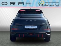 Gebraucht Ora 03 GT 125 kW (171 PS) 2024 Schwarz Kleinwagen