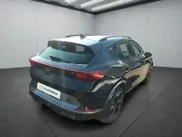 Gebraucht Cupra Formentor 204 PS (150 kW) 2023 Schwarz SUV