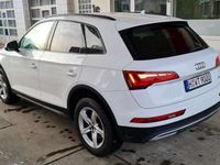 gebraucht Audi Q5 40 TDI quattro S tronic, Navi AHK TOP