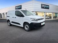 Gebraucht Citroën e-Berlingo 100 kW (136 PS) 2023 Van / Kleinbus
