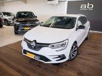 Używany Renault Megane E-Tech 159 KM (116 kW) 2024 Biały Kombi
