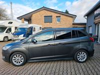 gebraucht Ford C-MAX 