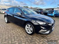 Second-hand Seat Leon FR 110 CP (80 kW) 2024 Negru Hatchback