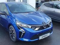 Neu Mitsubishi Colt Plus 91 PS (66 kW) 2025 Royalblau Kleinwagen