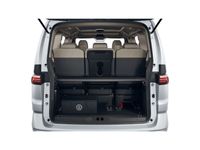 gebraucht VW Multivan Life Edition 2,0 l TSI OPF 150 kW 7-Ga