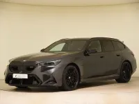 Gebraucht BMW M5 Performance 727 PS (534 kW) 2025 Sophistograu metallic Kombi
