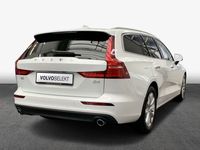 gebraucht Volvo V60 B4 D Geartronic