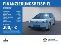 Gebraucht VW ID.3 Pro Performance 150 kW (204 PS) 2023 Weiß Kleinwagen