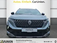 Brugt Renault Espace Iconic 200 HK (147 kW) 2025 Grå MPV