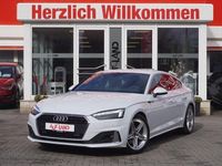 Usado Audi A5 Ambiente 2021 Andere Coupé