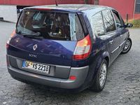 gebraucht Renault Grand Scénic II 